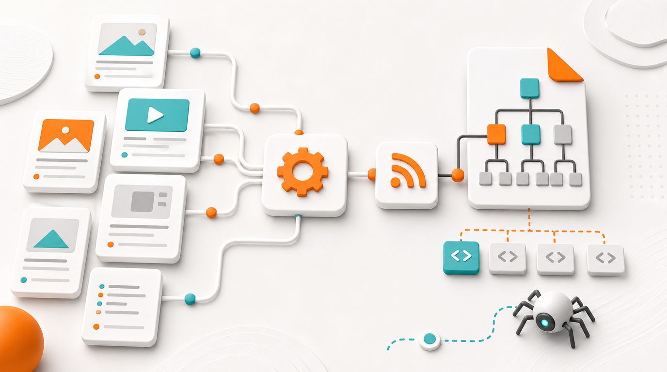 Blogger Sitemap Generator Guide