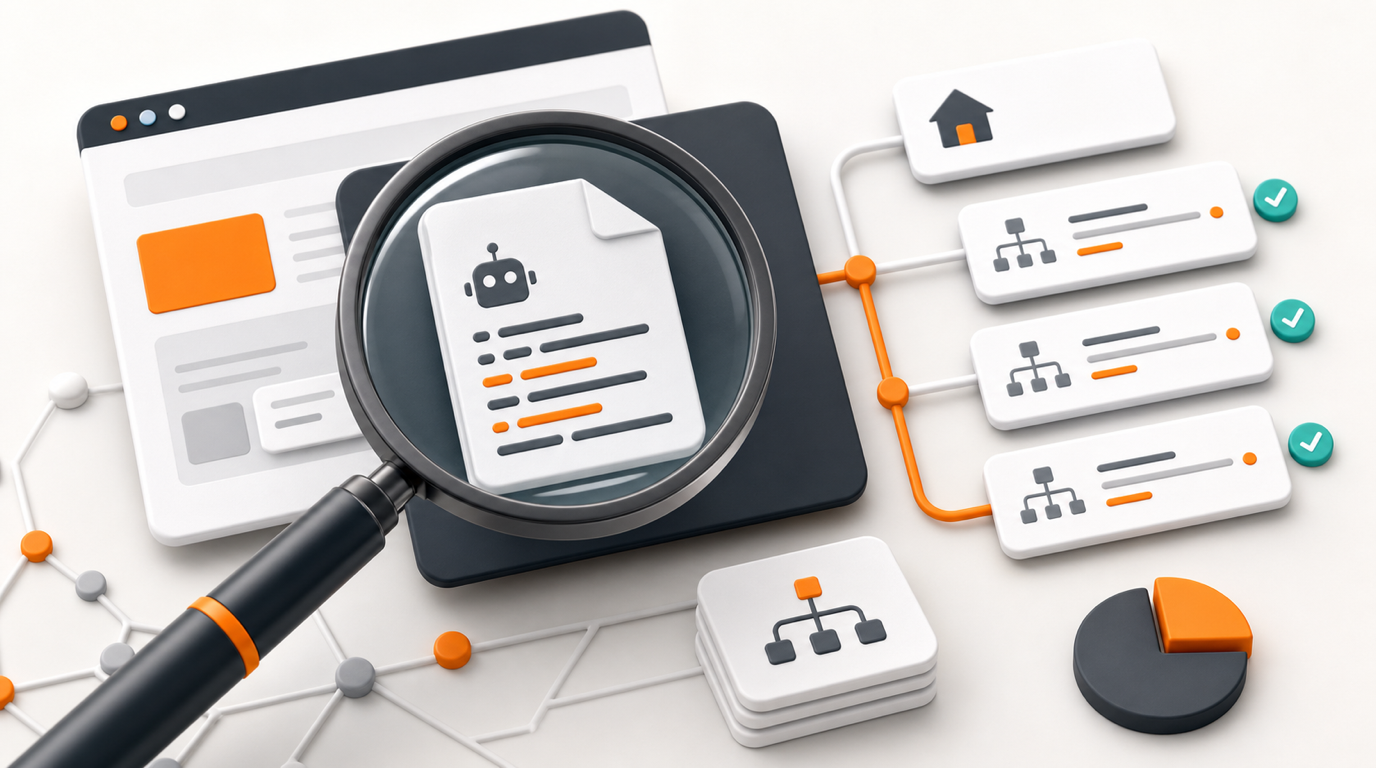 How to Find a Website Sitemap